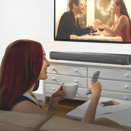 MOZOS THEATER sounbard 2.1 bluetooth - zdjęcie 5
