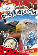 Zdjęcie Mała encyklopedia. Polska - Sabina Grabias - Dęblin