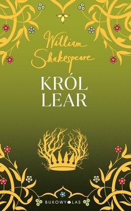 Król Lear (E-book)