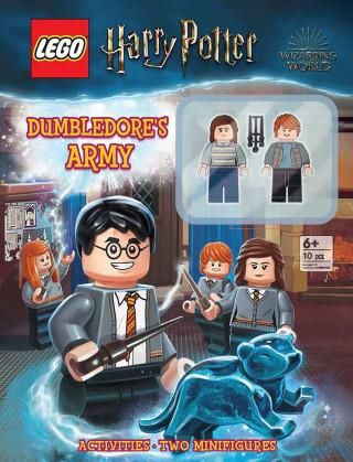 Lego Harry Potter: Dumbledore&apos;s Army
