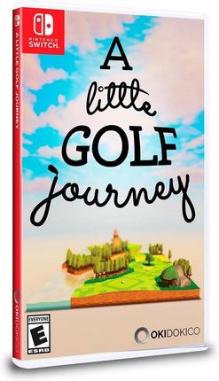 A Little Golf Journey (Gra NS)