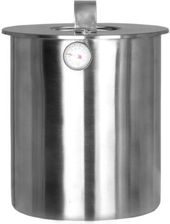 Zdjęcie SZYNKOWAR 2.5kg Z TERMOMETREM ZILNER ZL-3913 - Sępopol