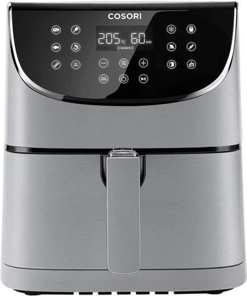 Cosori Premium Air Fryer CP158-AF-RXA Szary