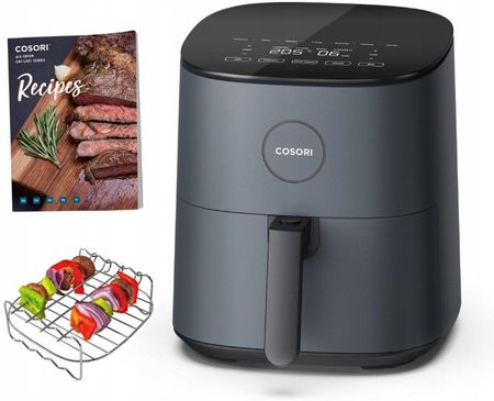 Cosori Pro Air Fryer CAF-L501-KEUE - zdjęcie 5