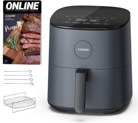 Cosori Pro Air Fryer CAF-L501-KEUE - zdjęcie 3