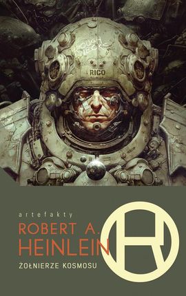 Żołnierze kosmosu (E-book)