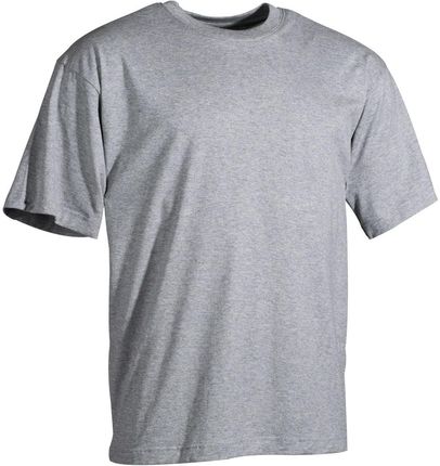 Koszulka US grau szara 170 g S