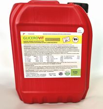 Zdjęcie PBN GliceroVit z beta karotenem 5 kg - Mońki