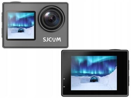 Sjcam SJ4000 Dual Screen