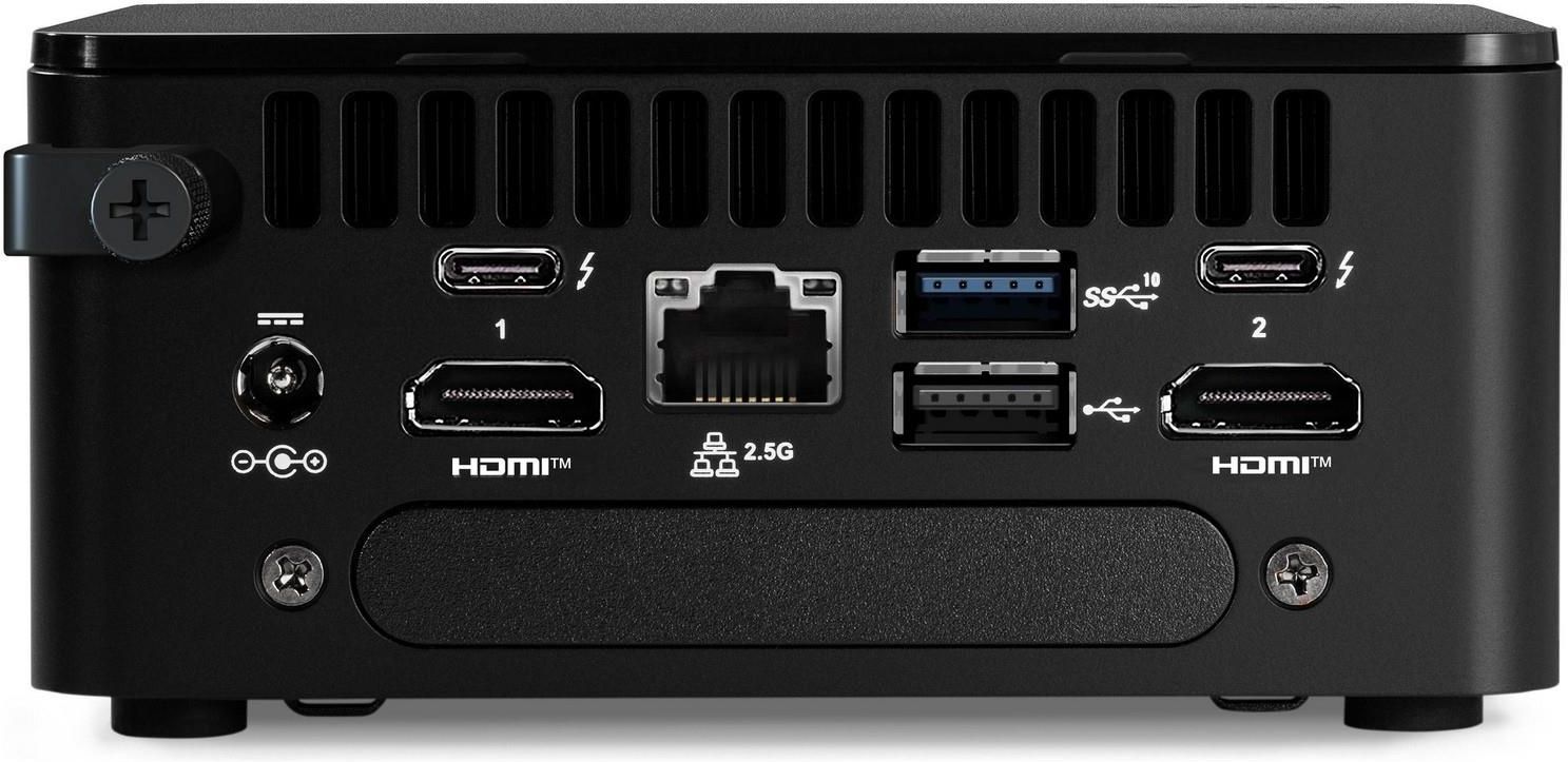 Nettop Intel NUC Arena Canyon (RNUC13ANHI50002) - Opinie i