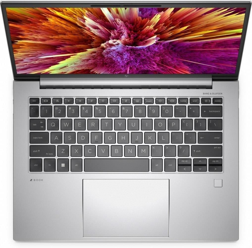 Laptop HP ZBook Firefly G10 14/i7/16GB/1TB/Win11 (865Q3EA