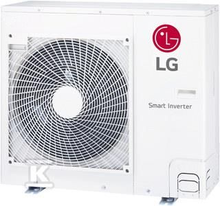 Klimatyzator Split LG MU4R27U42