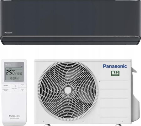 Klimatyzator Split Panasonic ETHEREA KITXZ25XKEH