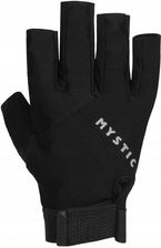 Zdjęcie Mystic Rękawiczki 2023 Rash Glove Sf Bk S - Łódź