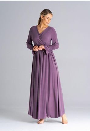 Sukienka Model M940 Violet - Figl
