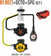 AUTOMAT R1 REC1 ZESTAW I Z OKTOPUSEM I MANOMETREM - EN250A > 10°C