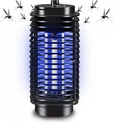 Lampa owadobójcza UV LF-700 stojąca lub wisząca 2w/230V/16m2