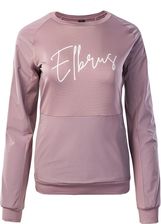 Zdjęcie Damska Bluza Elbrus Carma WO'S M000151246 – Różowy - Nowe Brzesko
