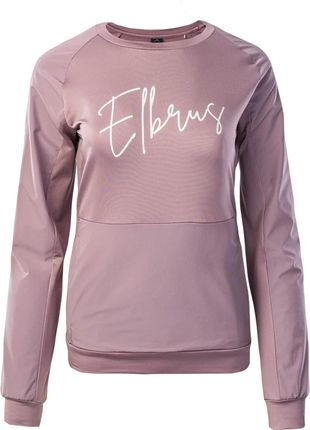 Damska Bluza Elbrus Carma WO'S M000151246 – Różowy
