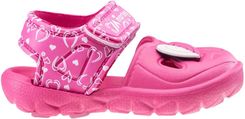 Zdjęcie Dziecięce Sandały Martes Elindo Baby M000213332 – Różowy - Skierniewice