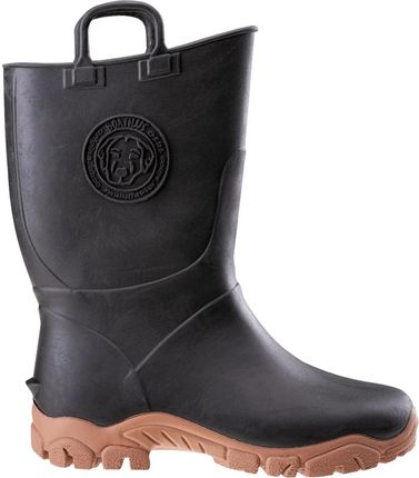 Dziecięce Kalosze Boatilus Ducky Smelly Welly Rain Boot BO-Ducky-Var.M15-KD – Szary