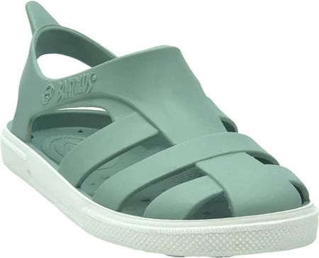 Dziecięce Sandały Boatilus Bioty Beach Sandals BO-Bioty08-Y-G – Zielony