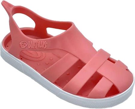 Dziecięce Sandały Boatilus Bioty Beach Sandals BO-Bioty15-Y-C – Różowy