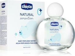 Zdjęcie Chicco Natural Sensation Baby Woda Perfumowana 100Ml - Serock