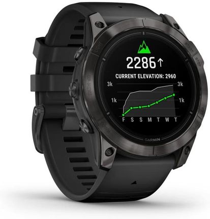 ガーミンEPIX PRO(GEN2)51mm Sapphire GPSウォッチ Garmin Epix Pro Gen 2 51mm - Opinie i ceny na Ceneo.pl