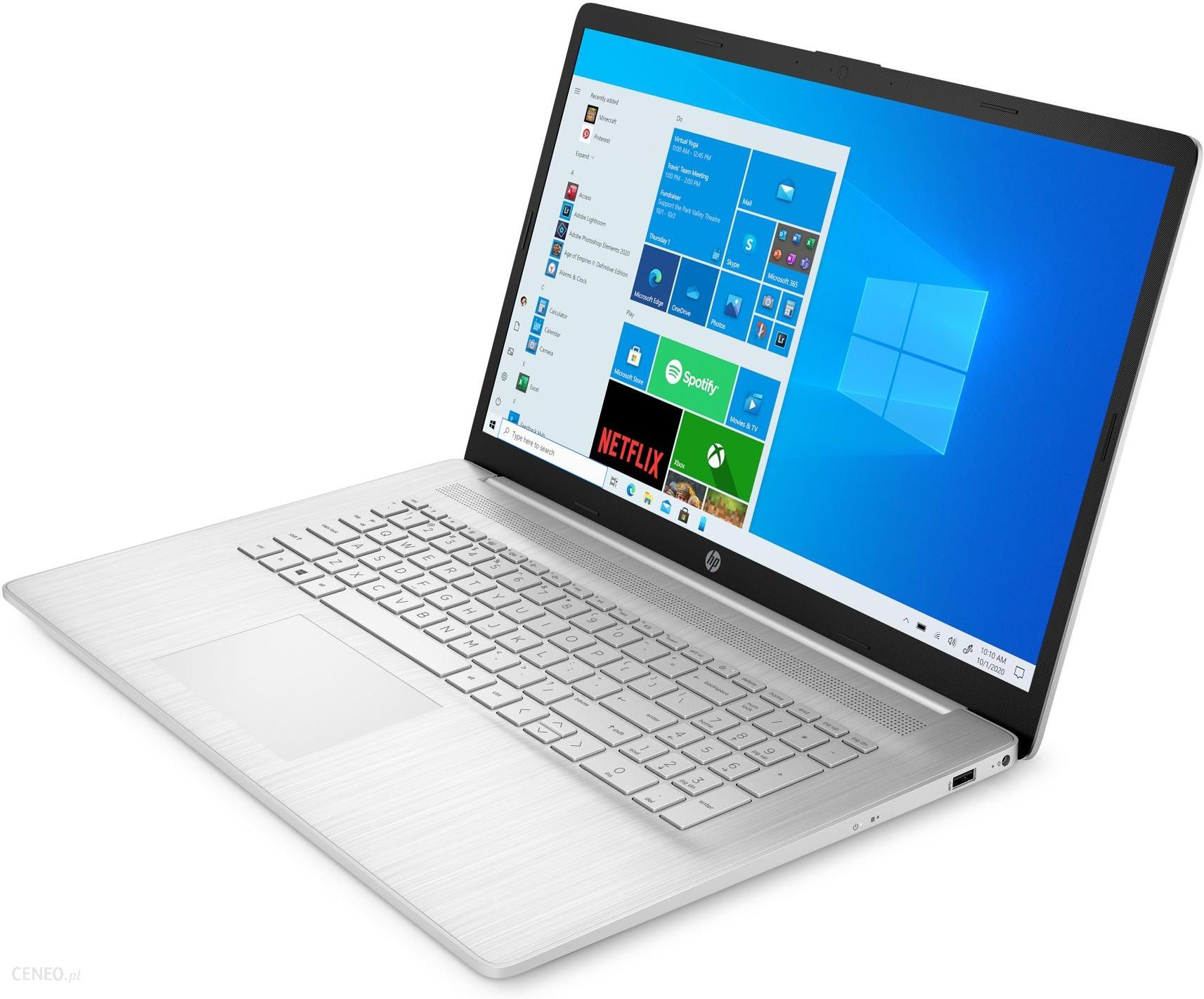 Laptop HP 17-cn2165cl 17,3/i7/16GB/1TB/Win11 (6P0H3UA) - Opinie i ceny ...