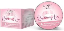 Apis Raspberry Lips Nawilżający balsam do ust 10ml