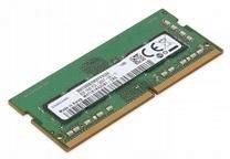 Pamięć RAM Lenovo 8GbDdr4-2400Mhz Sodimm (01FR304)