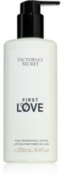 Victoria'S Secret Fine Fragrance First Love Mleczko Do Ciała 250 ml