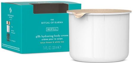 Rituals Karma Body Cream Refill Balsam Do Ciała 220 ml