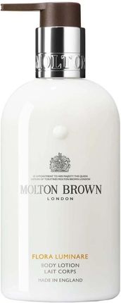 Molton Brown Flora Luminare Body Lotion Balsam Do Ciała 300 ml