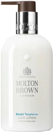 Molton Brown Blissful Templetree Body Lotion Balsam Do Ciała 300 ml