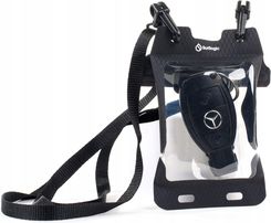 Zdjęcie Surf Logic Wodoszczelne Etui Na Klucze Black - Biała Rawska
