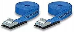 Zdjęcie Dakine Pasy Mocujące Tie Down Straps 12 3,66 M - Września