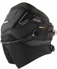 Zdjęcie Prolimit Kite Seat Pro Black/Grey/Orange M - Legnica