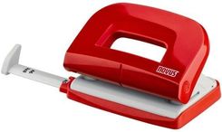 Zdjęcie Novus Dziurkacz E210 Czerwony Do 10K 025-0543 - Pyzdry