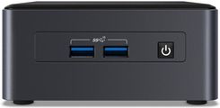Komputer Intel NUC 11 Pro Kit Tall BNUC11TNHV50L00
