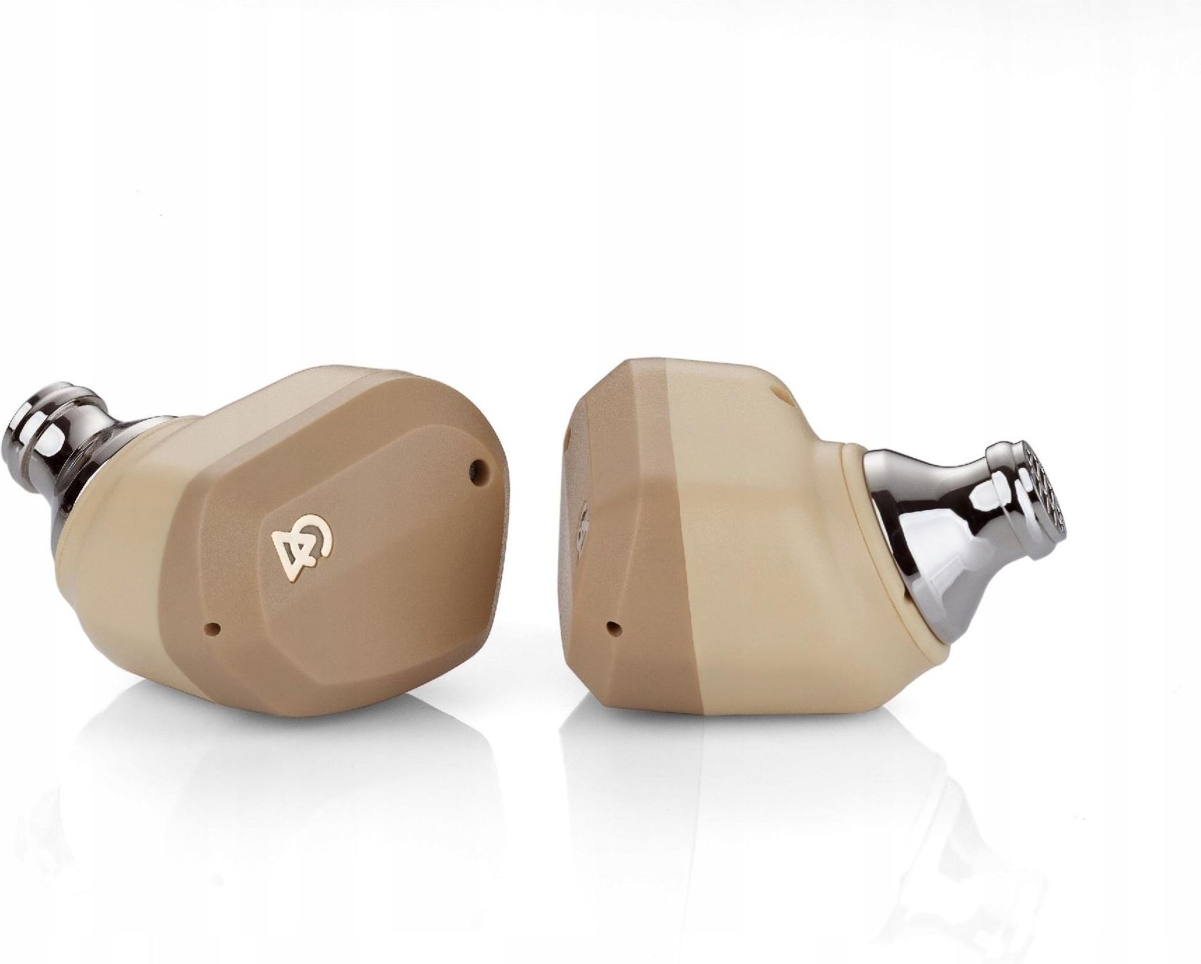 Słuchawki Campfire Audio Orbit - Opinie i ceny na Ceneo.pl