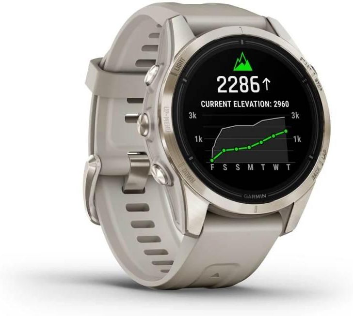 【ベルト2本付】GARMIN EPIX SAPPHIRE b8981e81-6946-4483-928c-