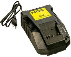 Zdjęcie Master Ładowarka Do Akumulatora Litowego Do Wentylatora DFB16 4260.270 - Legionowo