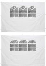 Zdjęcie Ekvip Ściany Boczne Do Namiotu Samorozkładającego 2 Szt. 3X2m - Puszczykowo