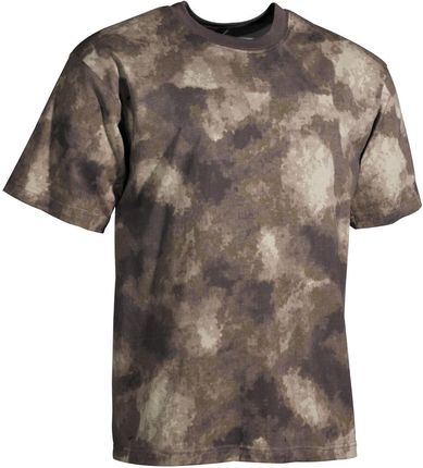 Koszulka t-shirt US wojskowa HDT-camo, 170g L