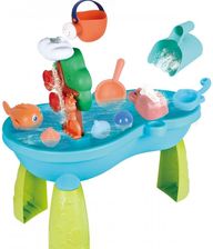 Zdjęcie Woopie Stolik Wodny 2W1 Piaskownica Wodospad 10 Akc. - Jaworzno