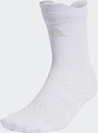 Skarpety Adidas Runx4D Sock 1Pp Hy0680 – Biały