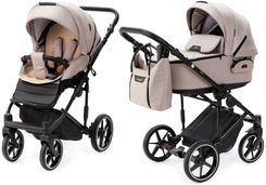 Adamex Zico Plus Wózek Głęboko-Spacerowy 2w1 TK111