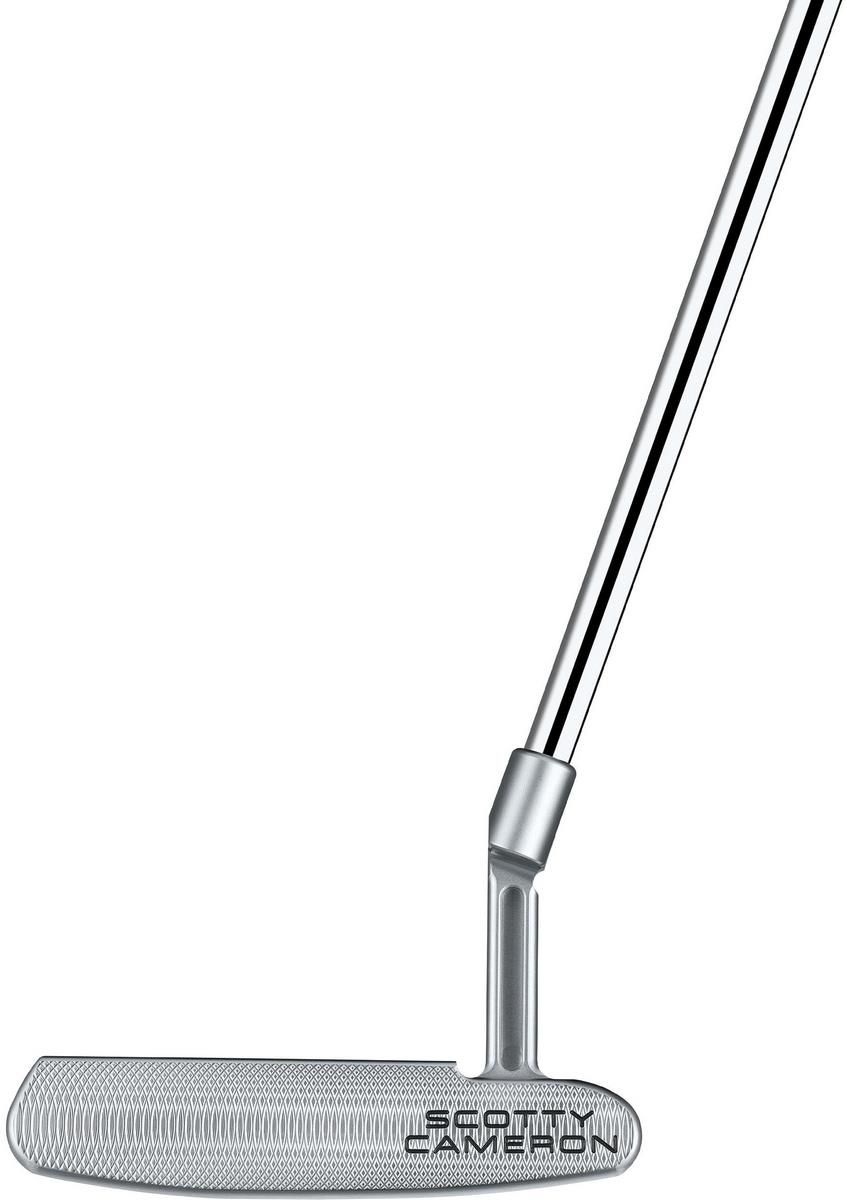 【新品】Scotty Cameron Select Newport Plus Scotty Cameron Kij Golfowy Super Select Newport Plus Putter